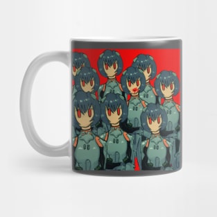 replica Mug